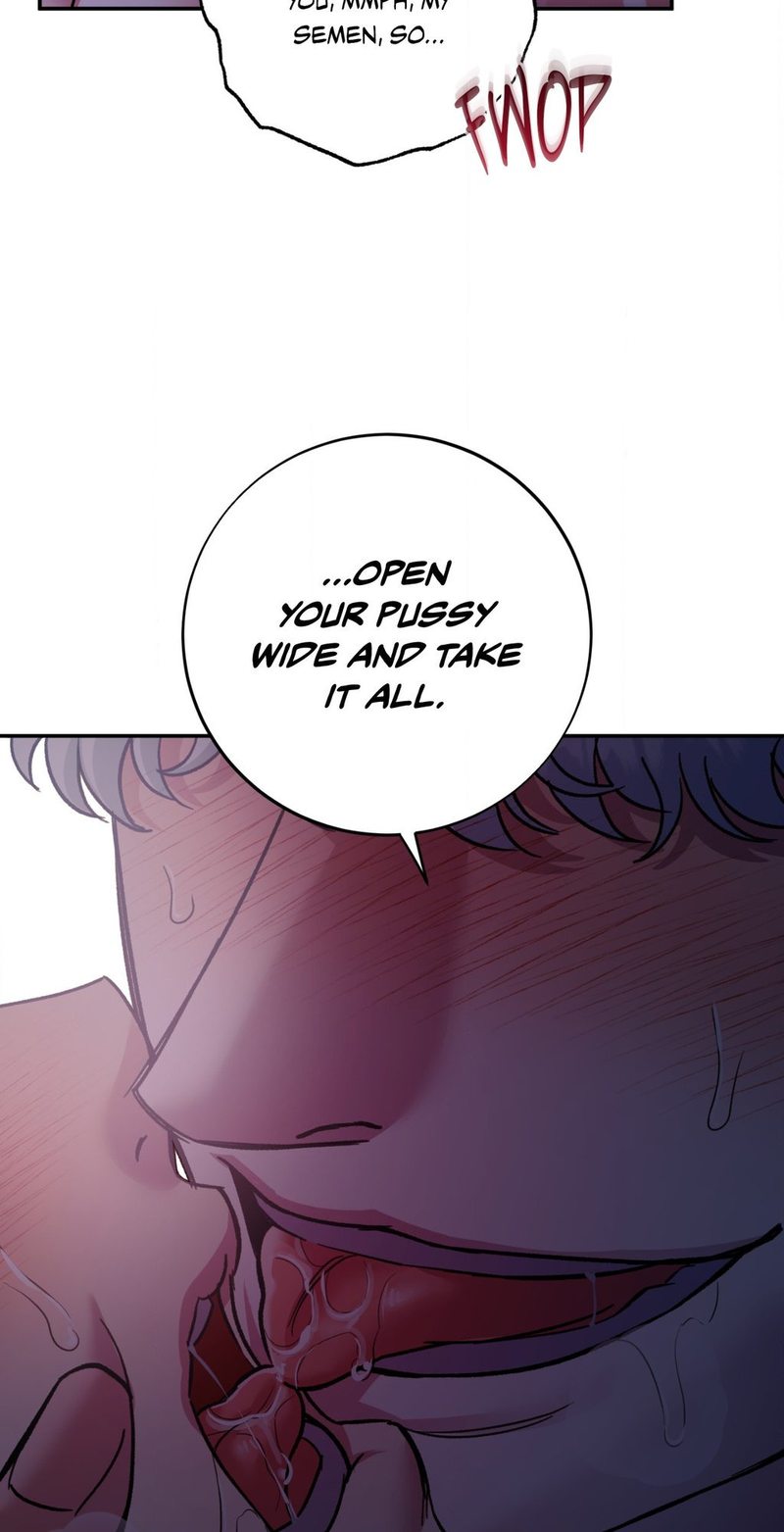 Page 45 of Chapter 107: Hana’s Demons of Lust