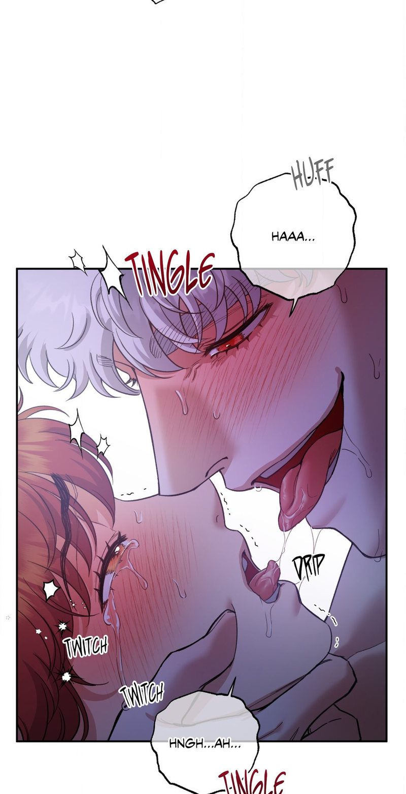 Page 51 of Chapter 107: Hana’s Demons of Lust
