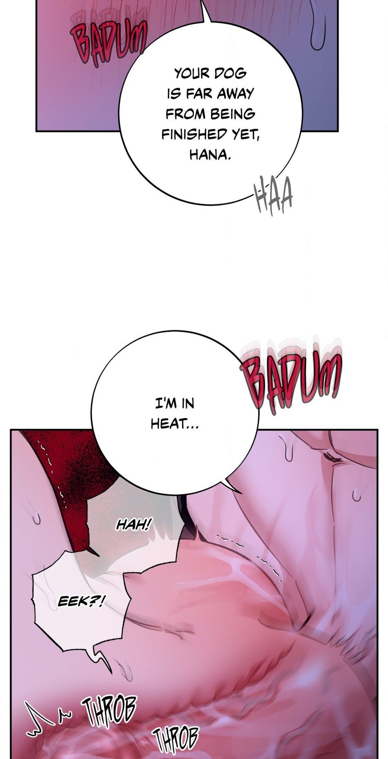 Page 54 of Chapter 107: Hana’s Demons of Lust