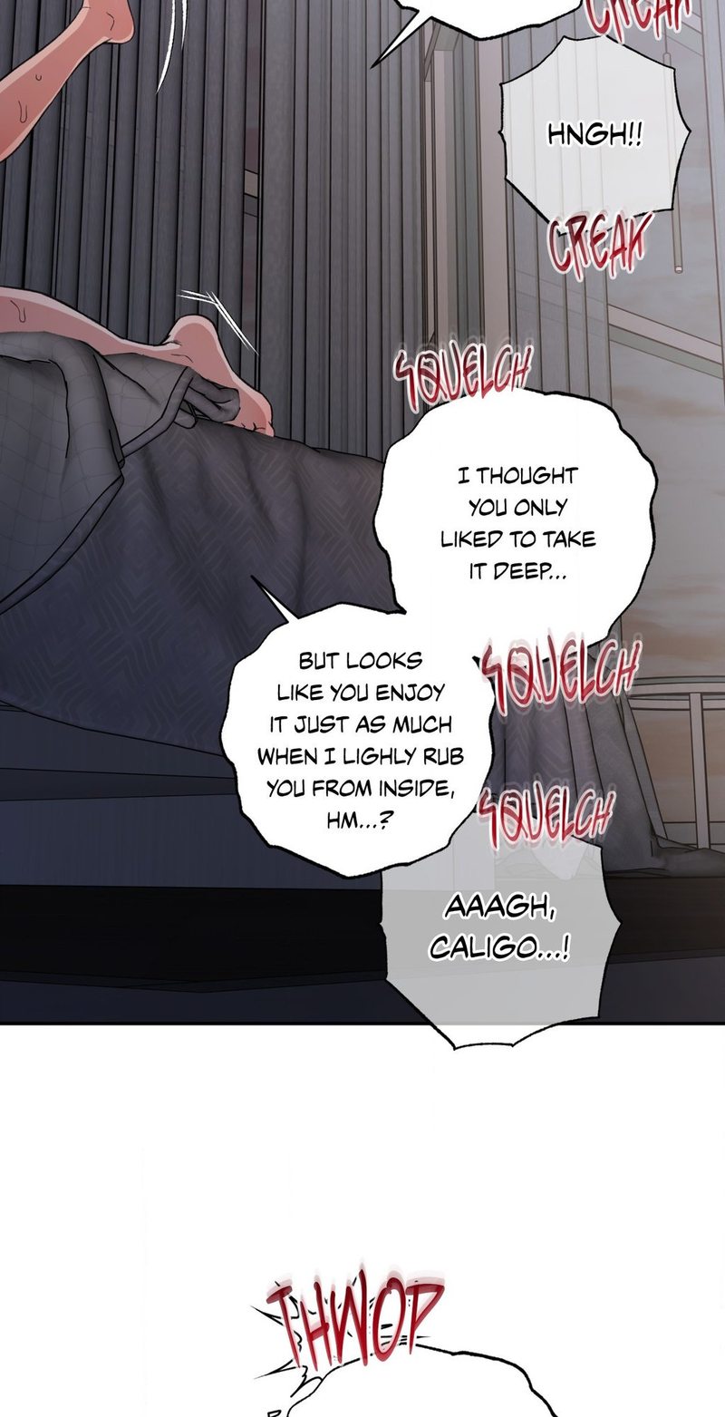 Page 58 of Chapter 107: Hana’s Demons of Lust