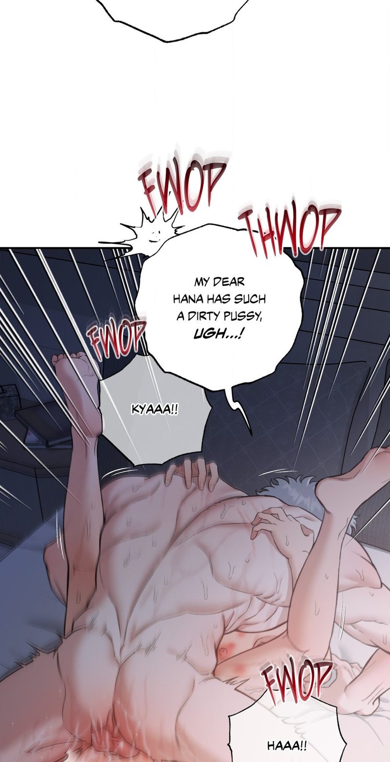 Page 60 of Chapter 107: Hana’s Demons of Lust