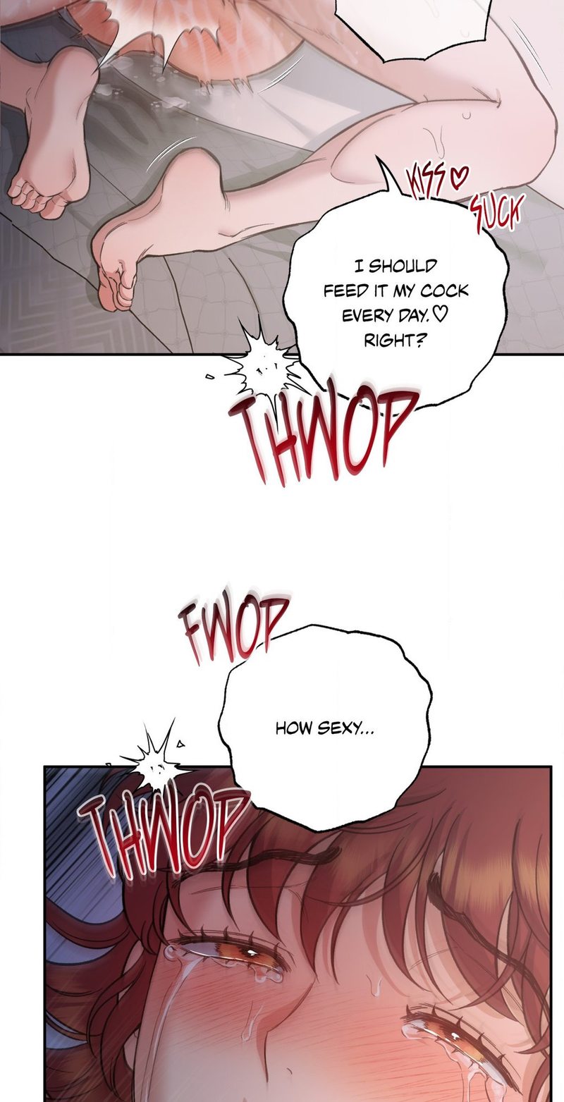 Page 61 of Chapter 107: Hana’s Demons of Lust