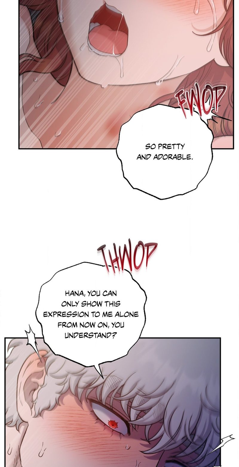 Page 62 of Chapter 107: Hana’s Demons of Lust