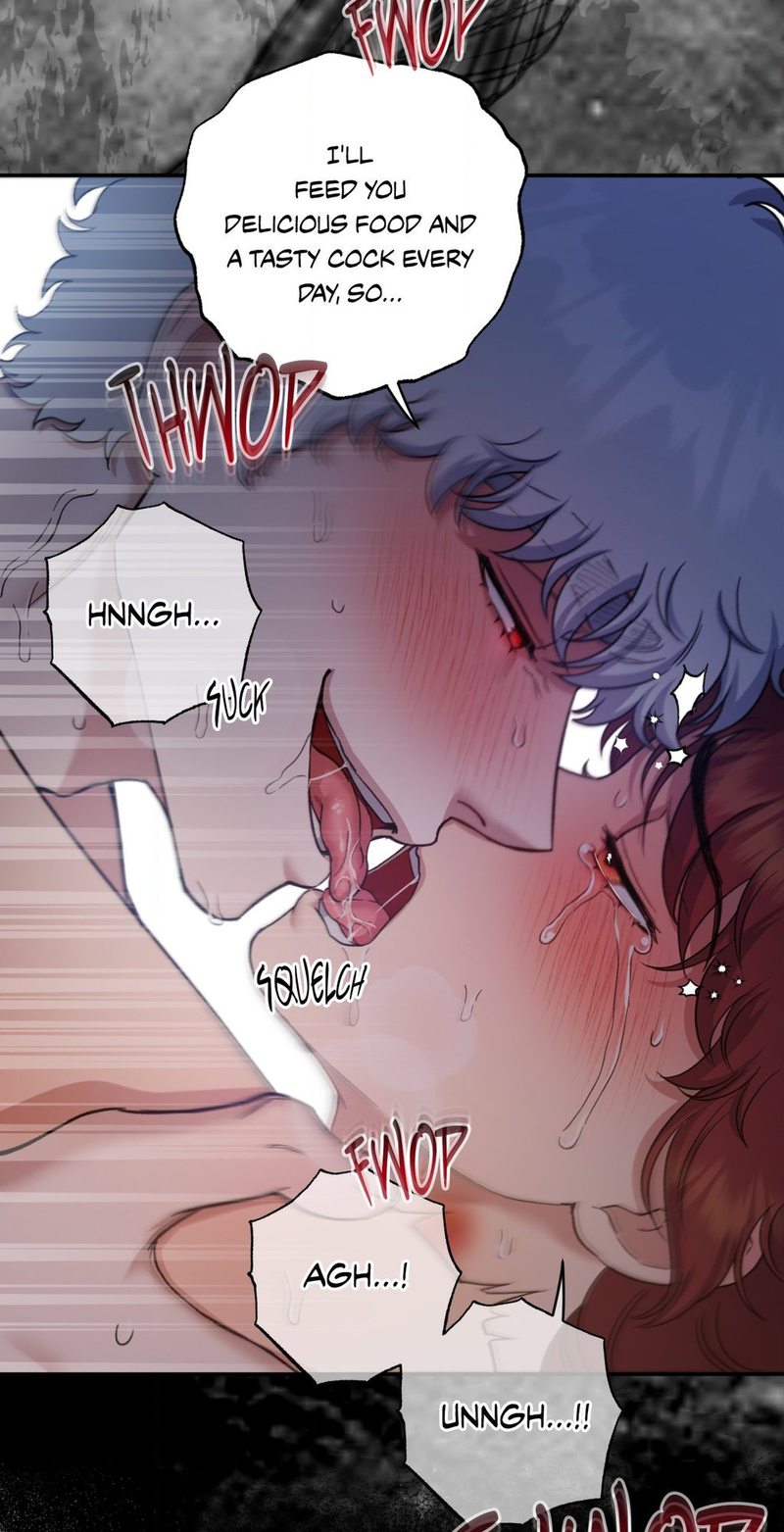 Page 66 of Chapter 107: Hana’s Demons of Lust