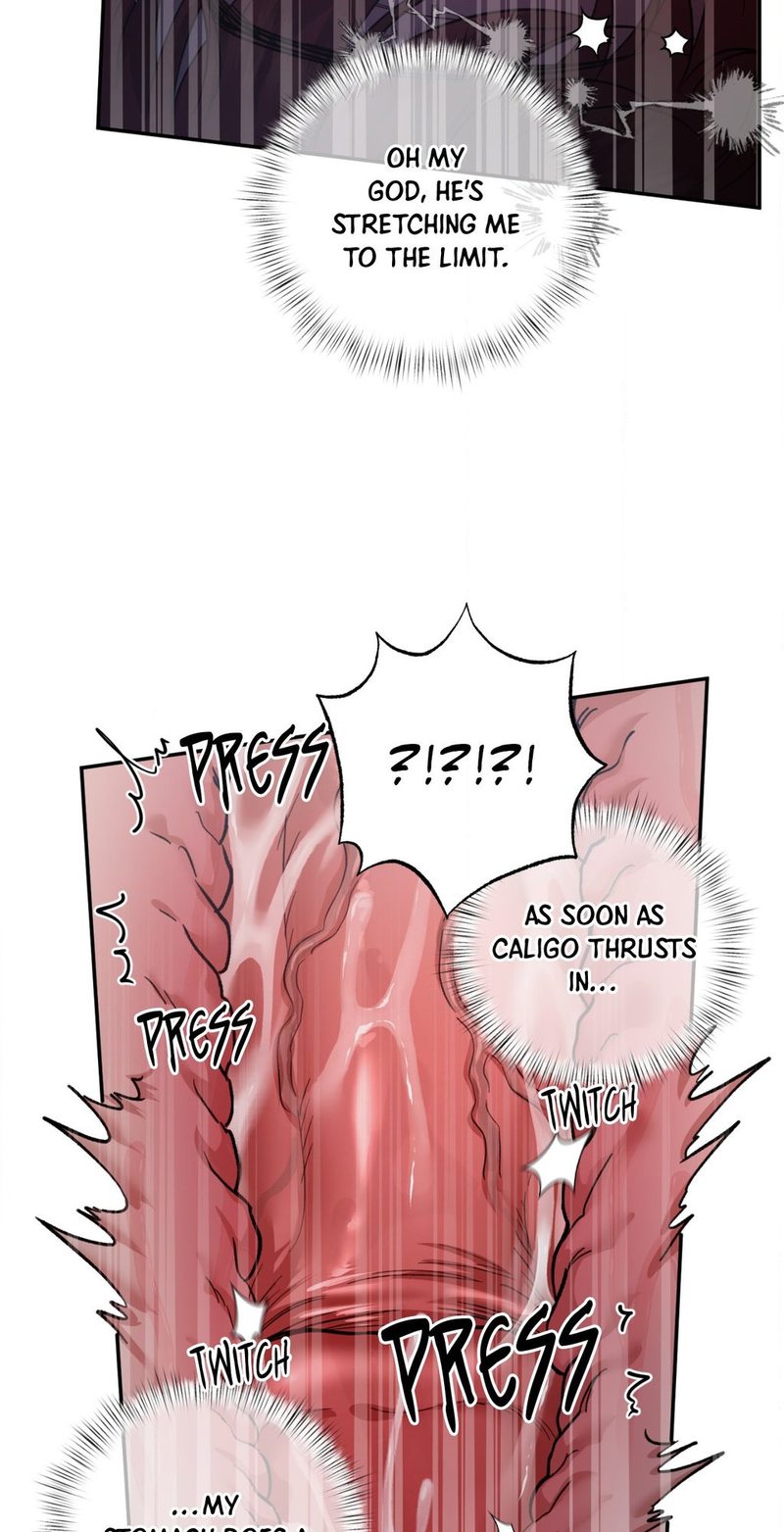 Page 7 of Chapter 107: Hana’s Demons of Lust