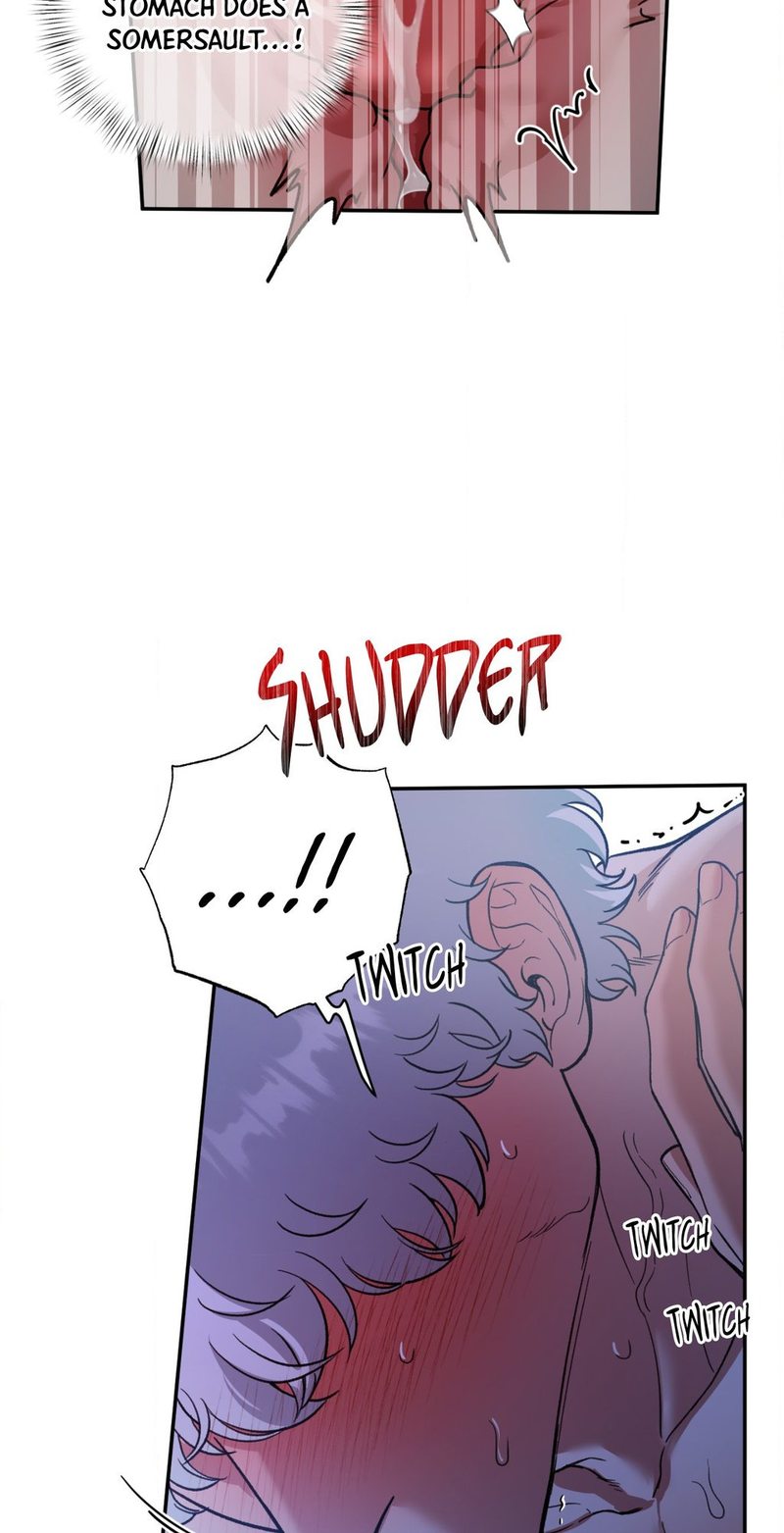 Page 8 of Chapter 107: Hana’s Demons of Lust