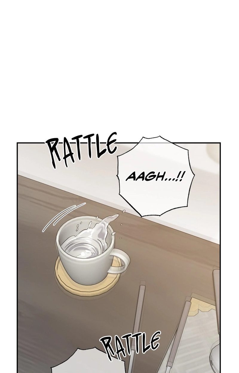 Page 1 of Chapter 108: Hana’s Demons of Lust