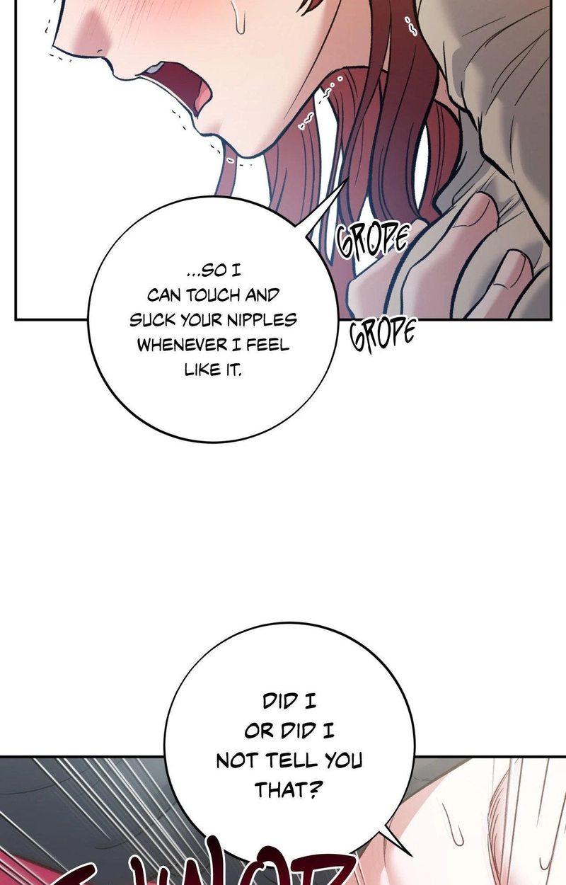 Page 10 of Chapter 108: Hana’s Demons of Lust
