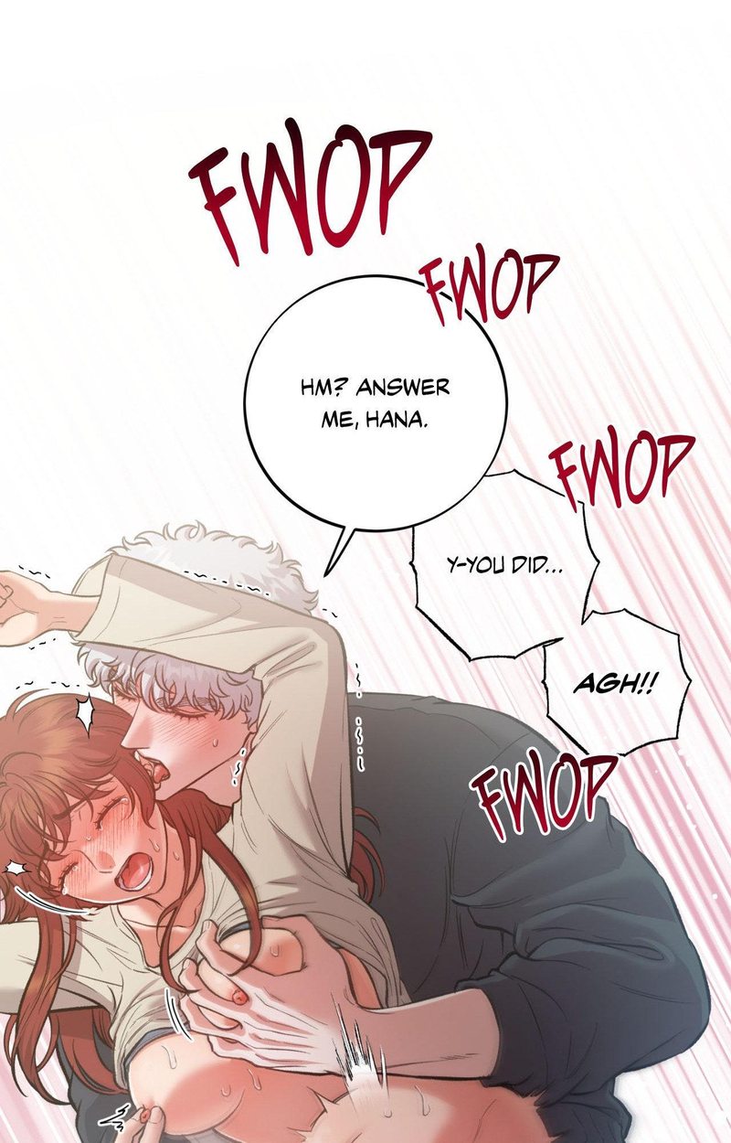 Page 12 of Chapter 108: Hana’s Demons of Lust