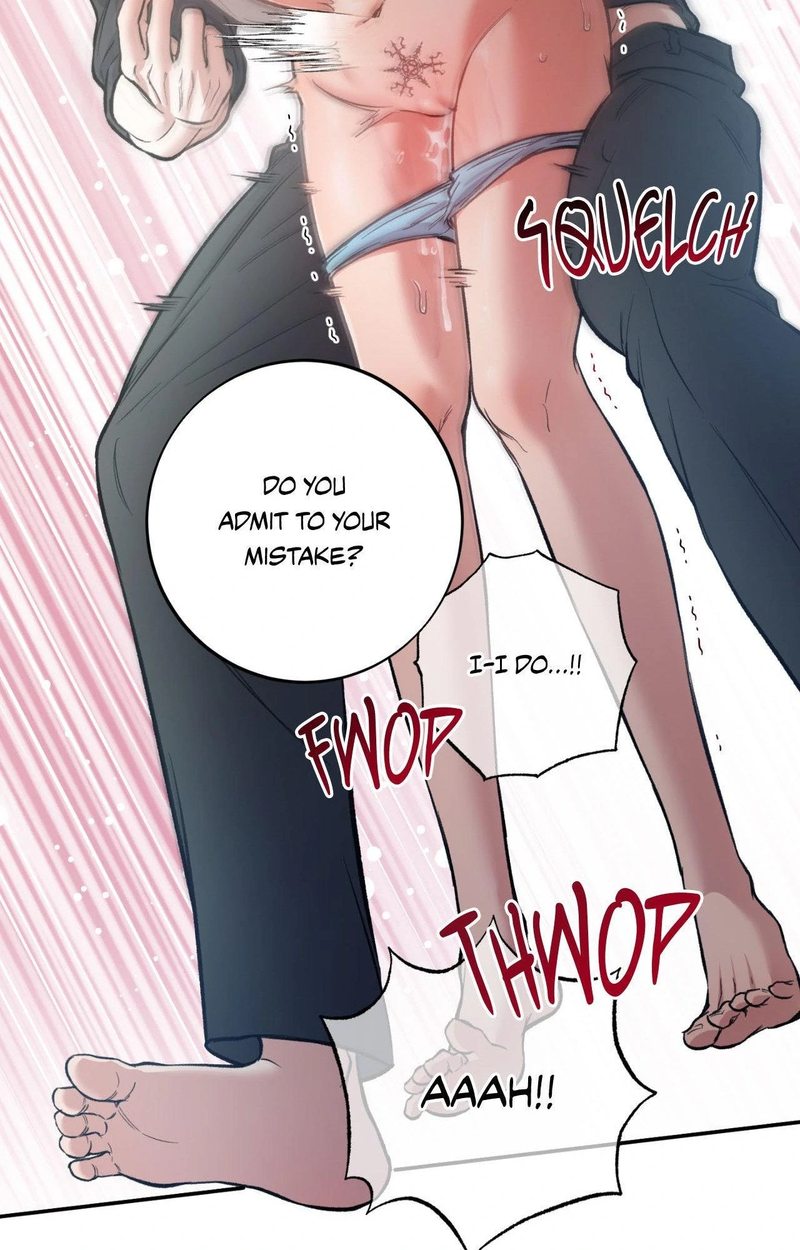 Page 13 of Chapter 108: Hana’s Demons of Lust