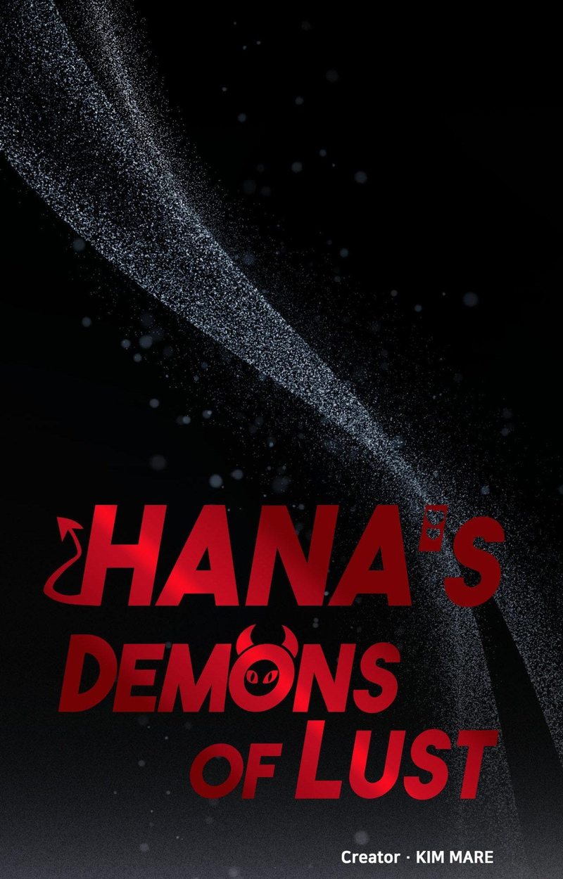Page 18 of Chapter 108: Hana’s Demons of Lust