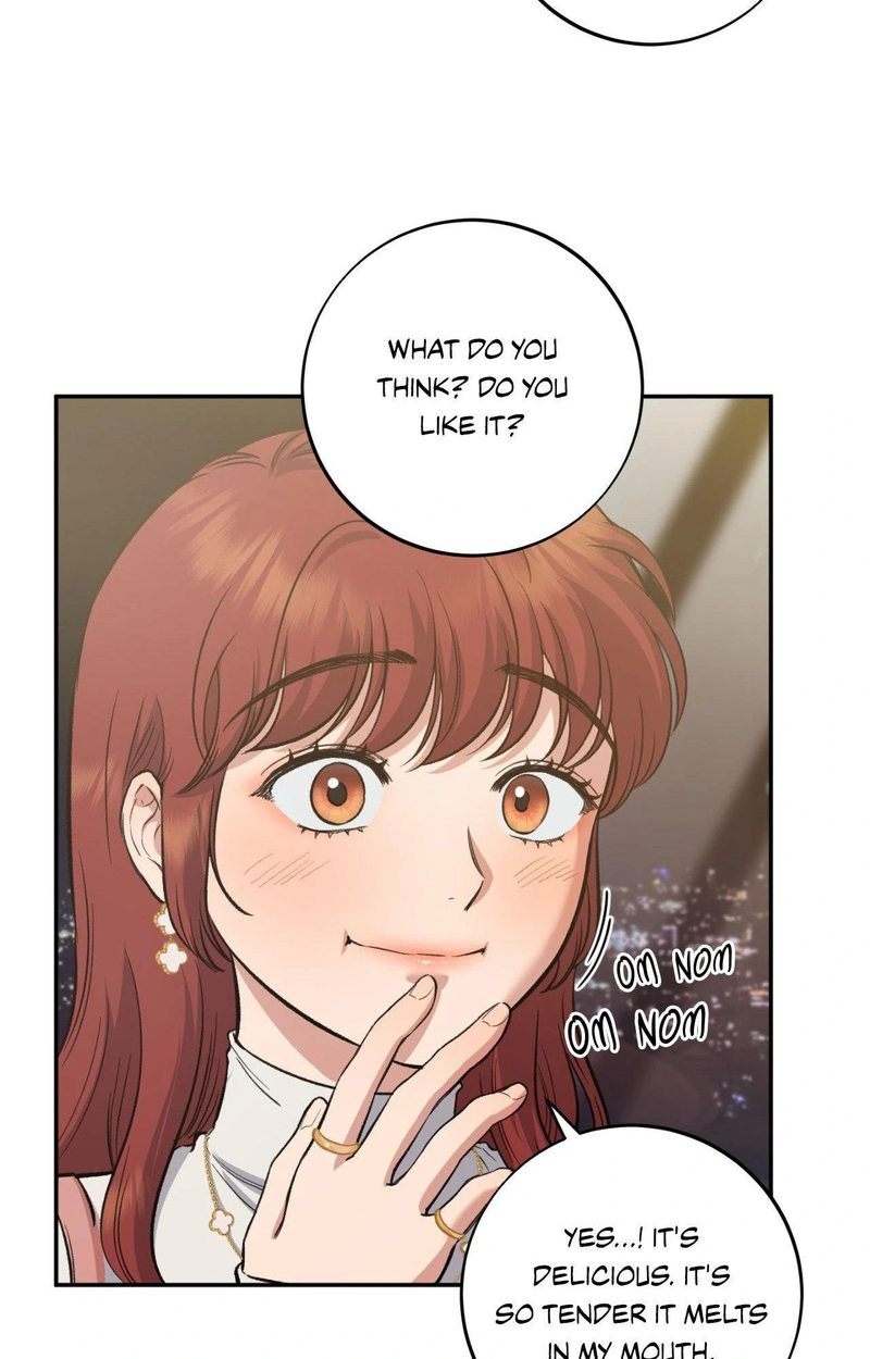 Page 22 of Chapter 108: Hana’s Demons of Lust