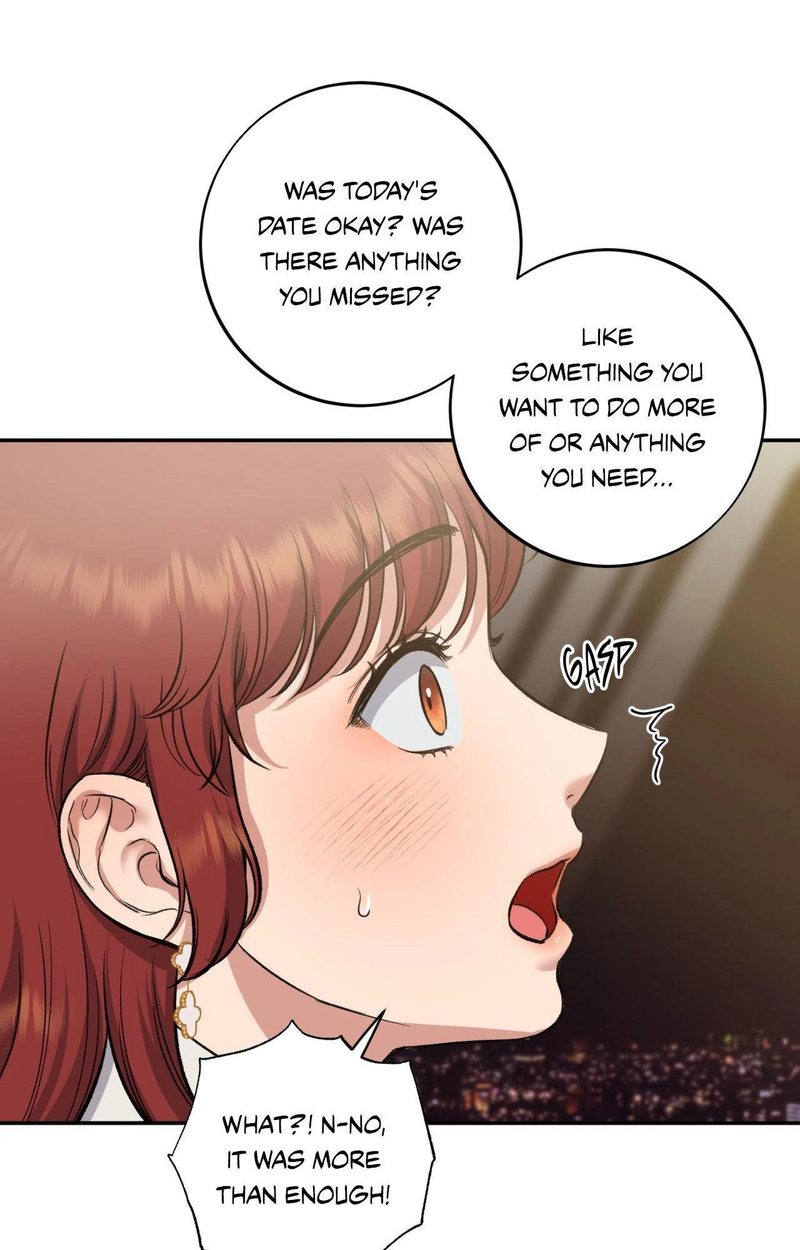 Page 24 of Chapter 108: Hana’s Demons of Lust