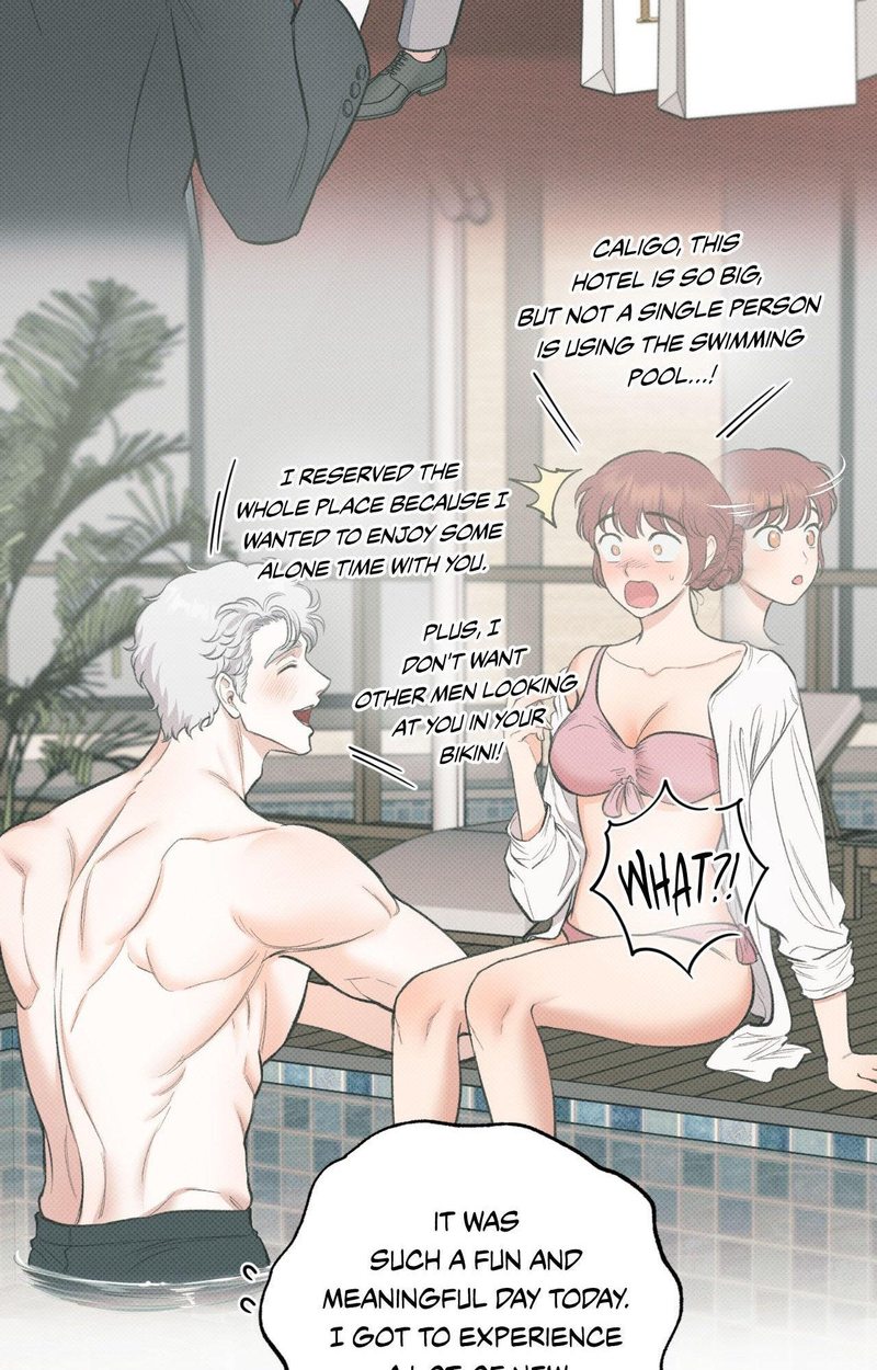 Page 26 of Chapter 108: Hana’s Demons of Lust
