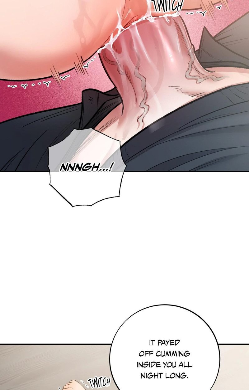 Page 3 of Chapter 108: Hana’s Demons of Lust