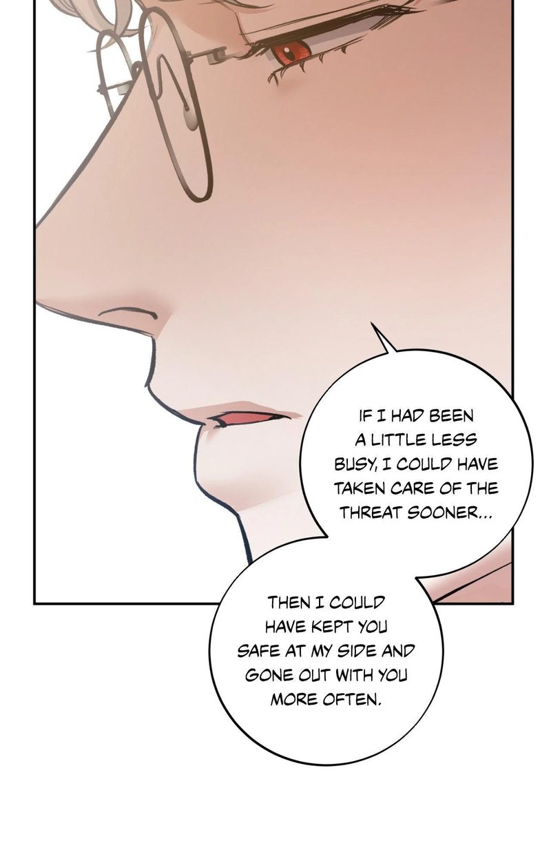 Page 33 of Chapter 108: Hana’s Demons of Lust