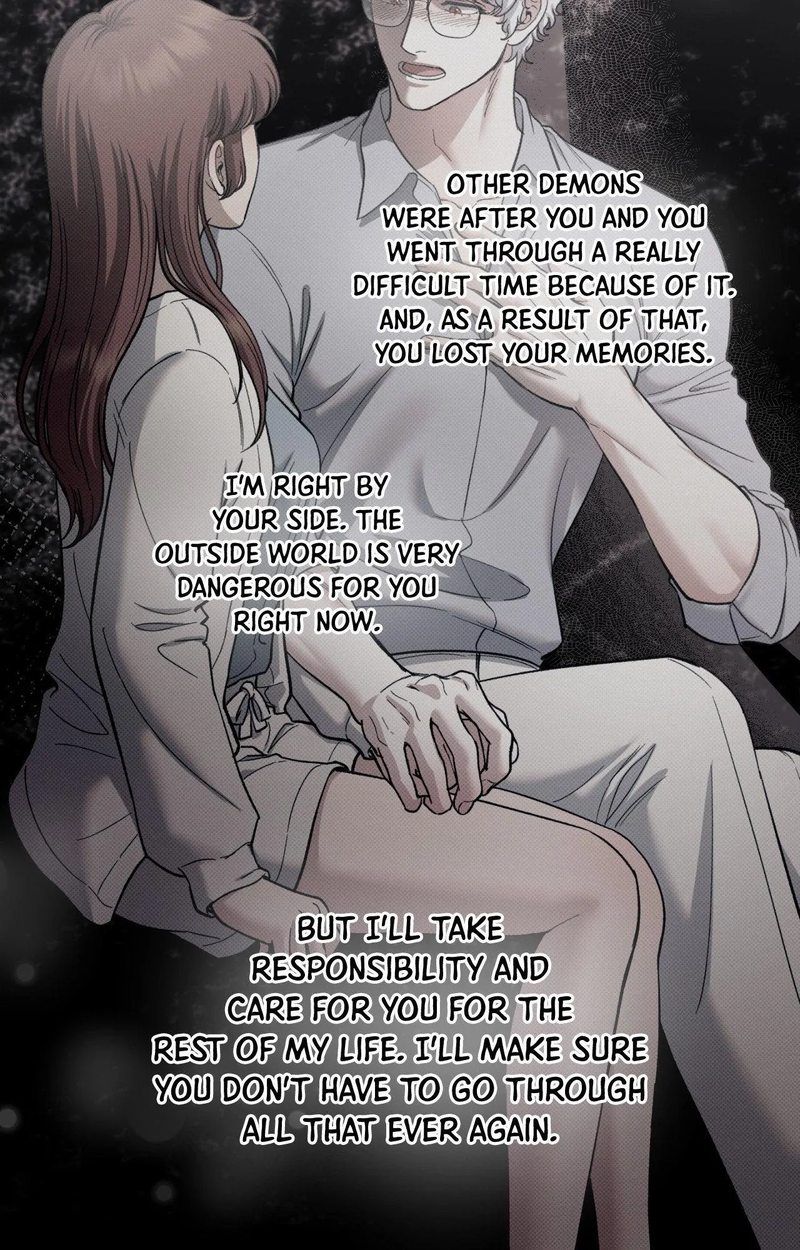 Page 36 of Chapter 108: Hana’s Demons of Lust