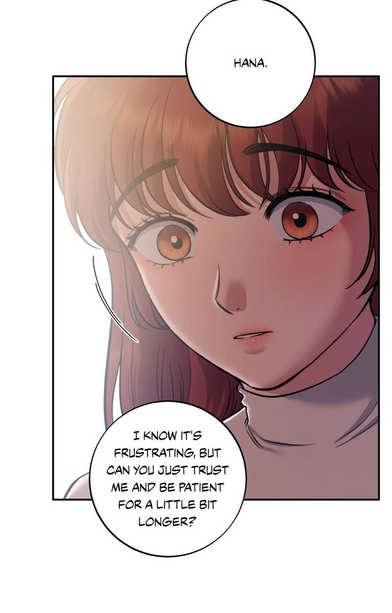 Page 45 of Chapter 108: Hana’s Demons of Lust