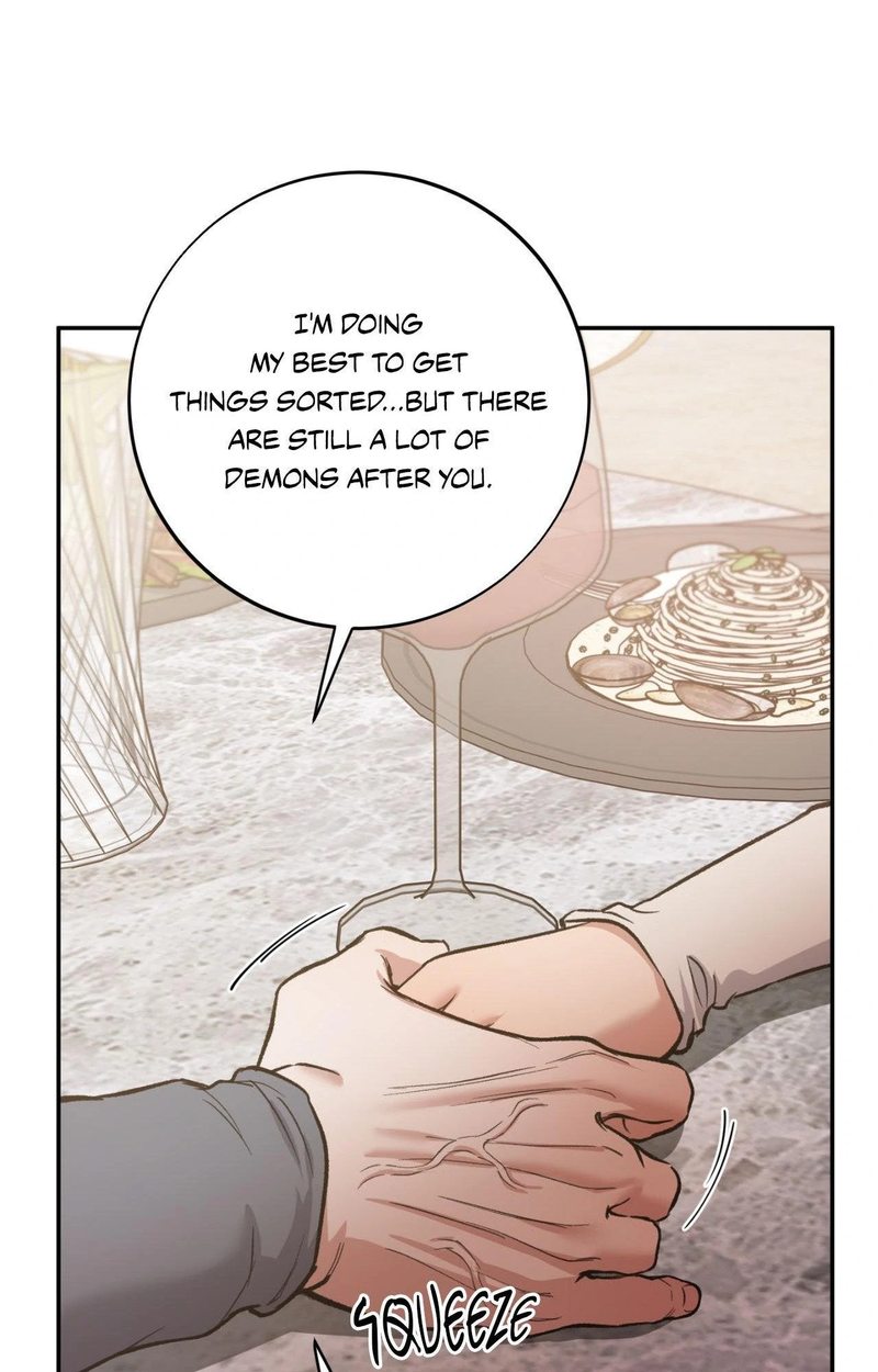 Page 46 of Chapter 108: Hana’s Demons of Lust