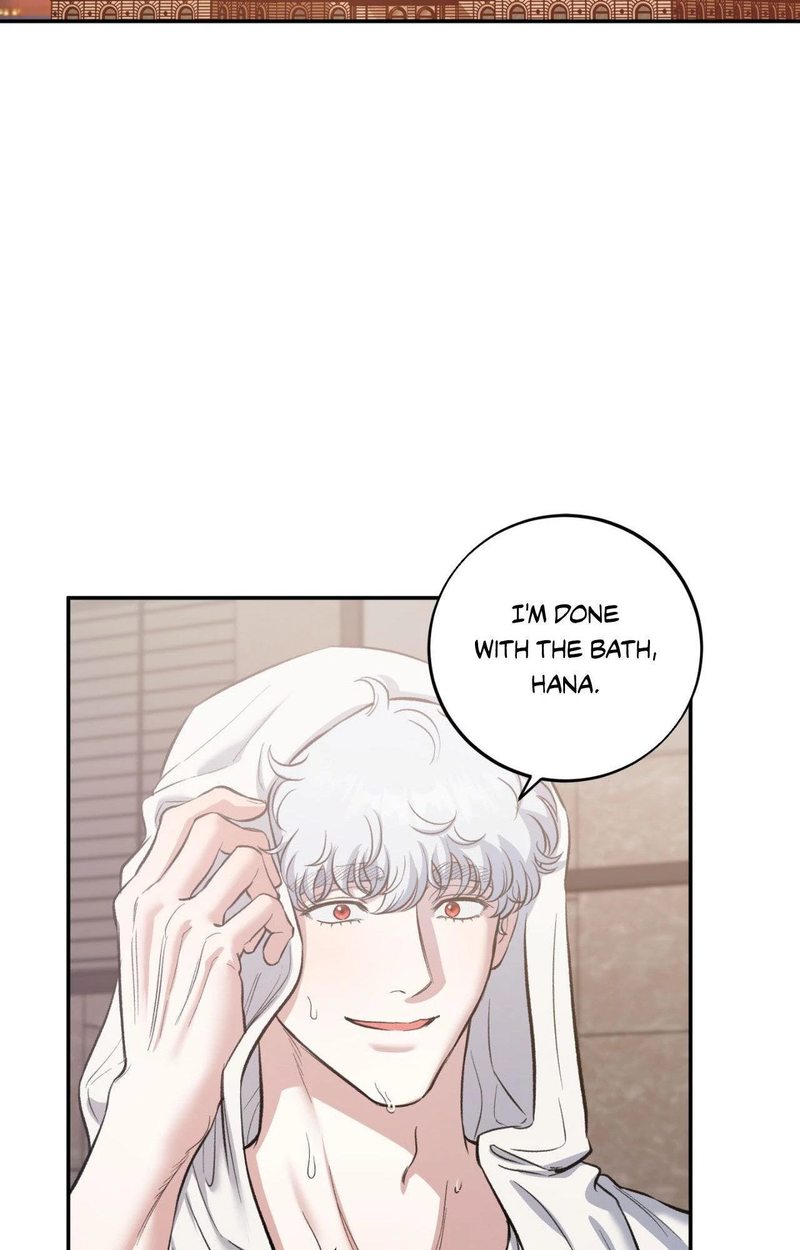 Page 68 of Chapter 108: Hana’s Demons of Lust
