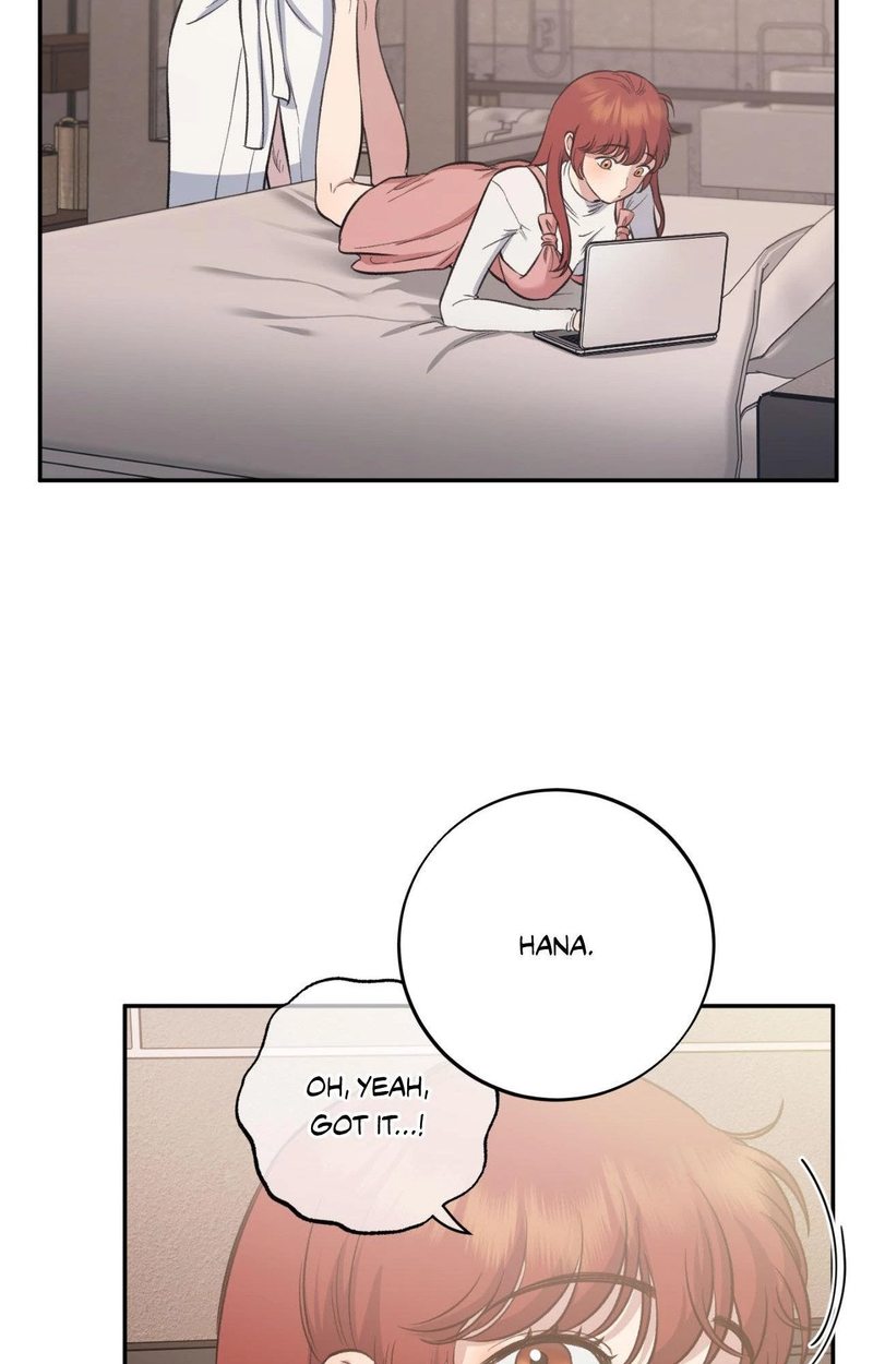 Page 70 of Chapter 108: Hana’s Demons of Lust