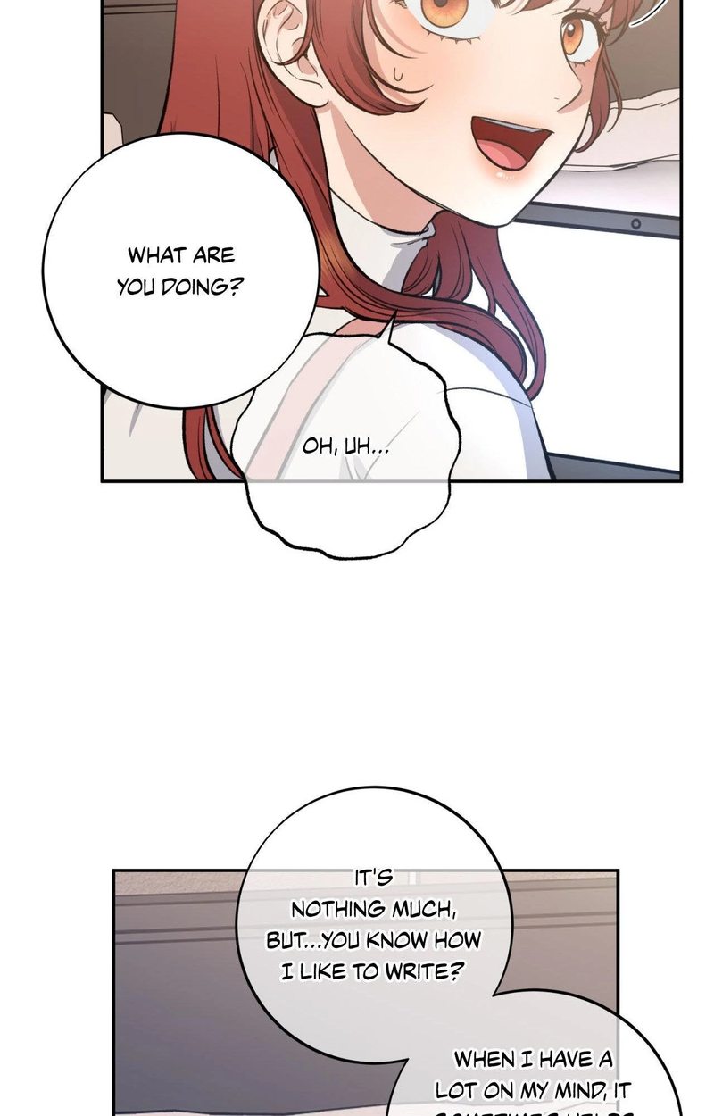 Page 71 of Chapter 108: Hana’s Demons of Lust