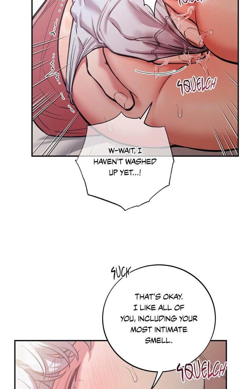 Page 80 of Chapter 108: Hana’s Demons of Lust