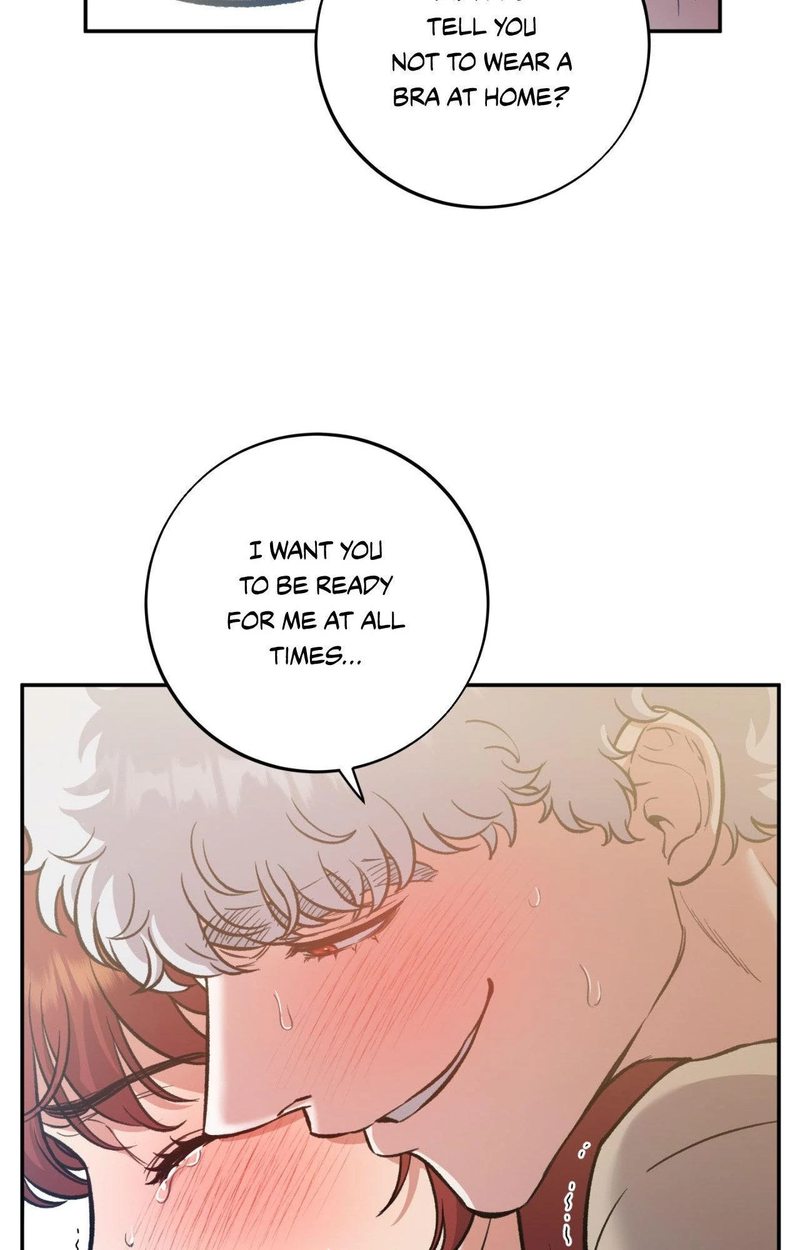 Page 9 of Chapter 108: Hana’s Demons of Lust