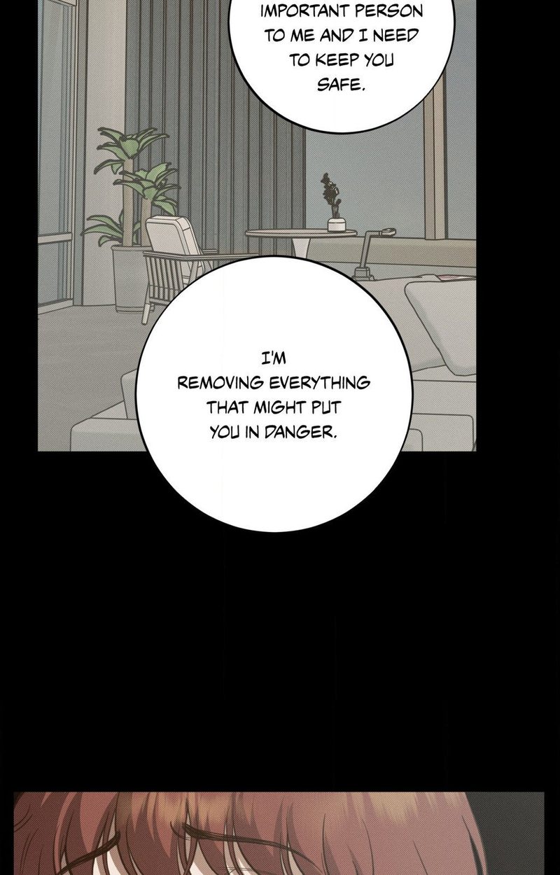Page 10 of Chapter 109: Hana’s Demons of Lust