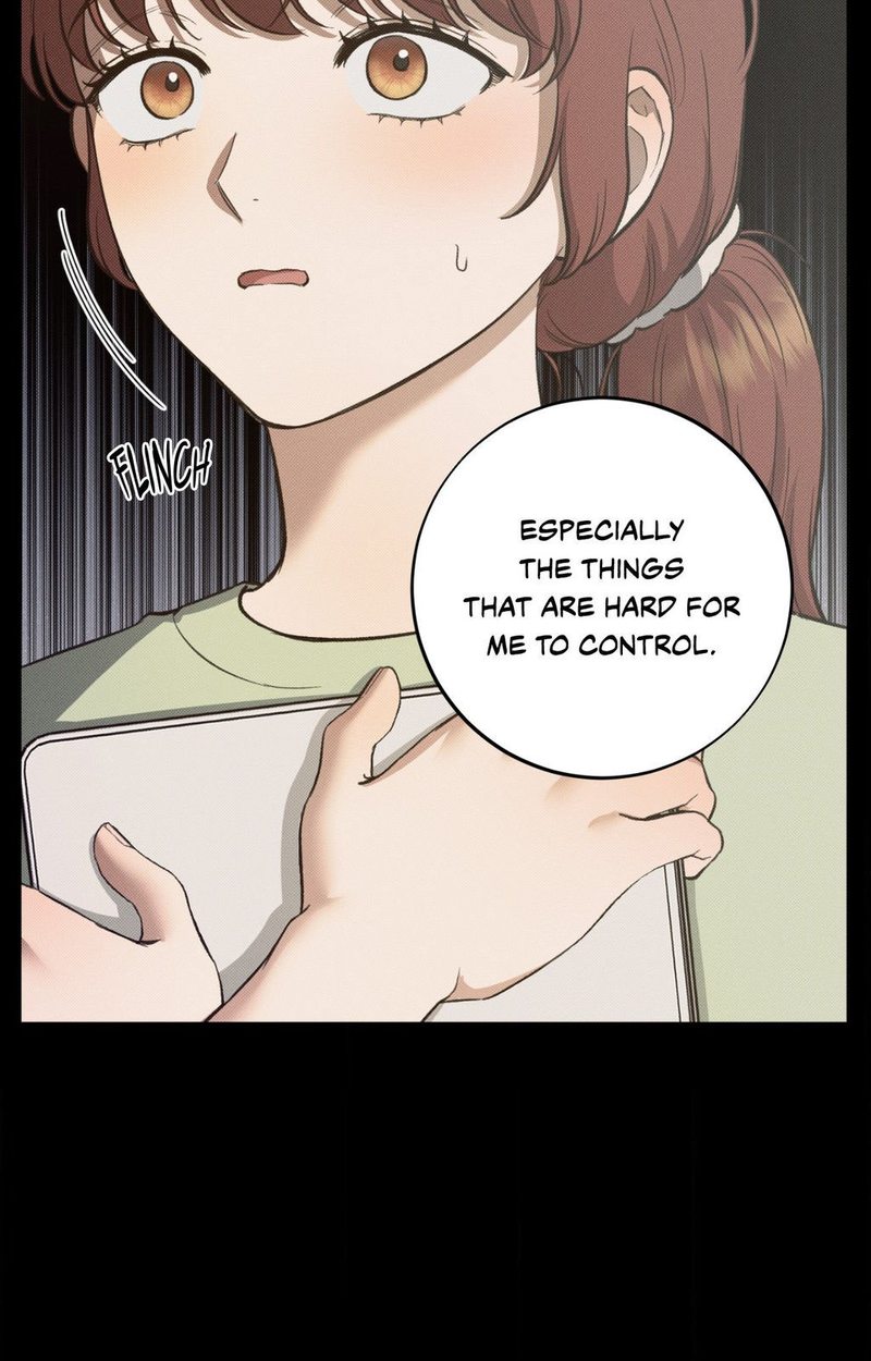 Page 11 of Chapter 109: Hana’s Demons of Lust
