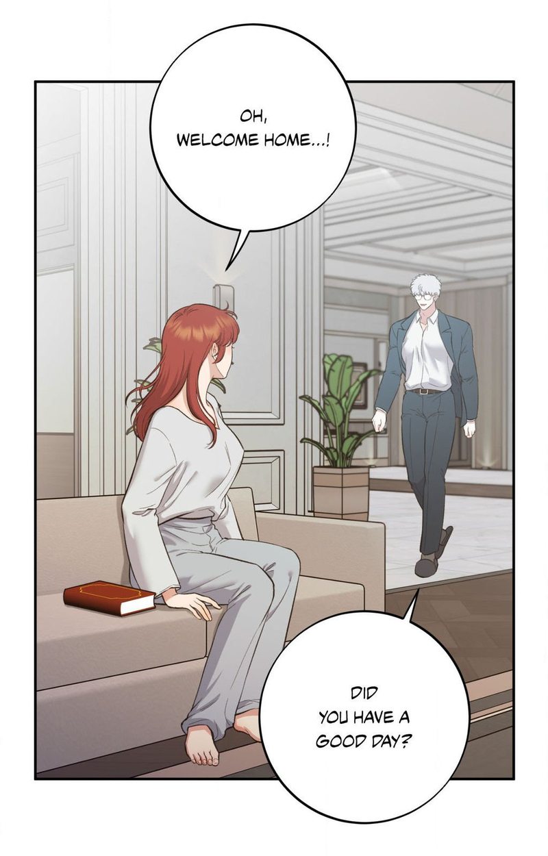 Page 42 of Chapter 109: Hana’s Demons of Lust