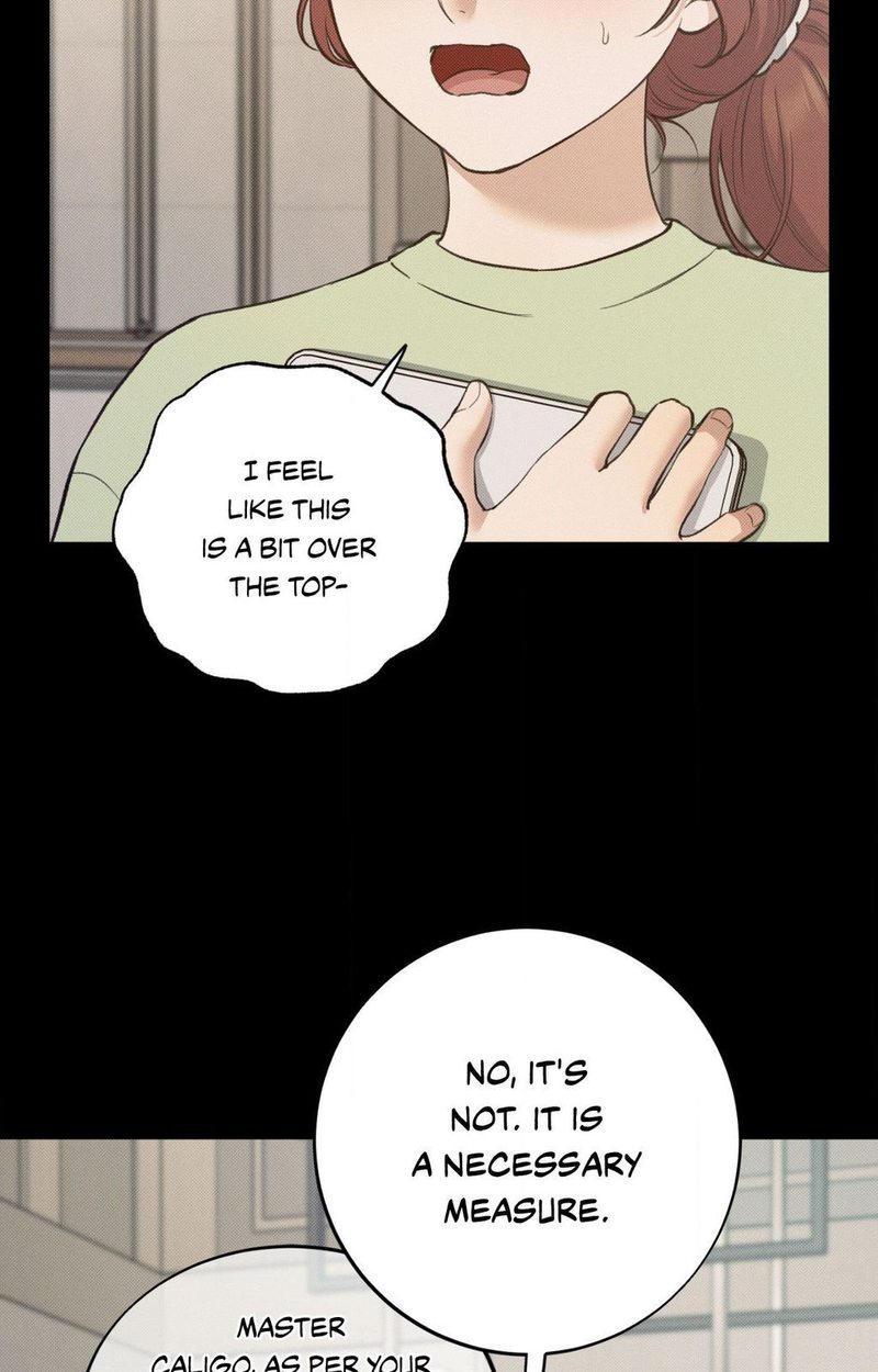 Page 6 of Chapter 109: Hana’s Demons of Lust