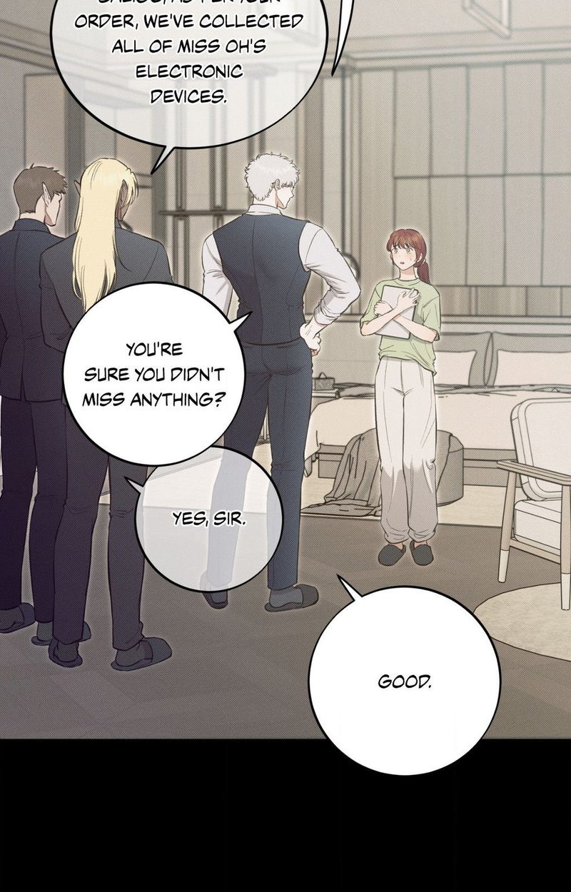 Page 7 of Chapter 109: Hana’s Demons of Lust