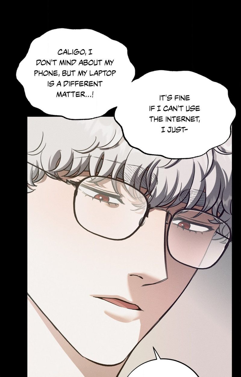 Page 8 of Chapter 109: Hana’s Demons of Lust