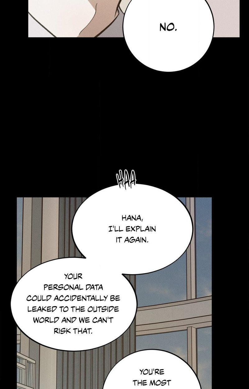 Page 9 of Chapter 109: Hana’s Demons of Lust