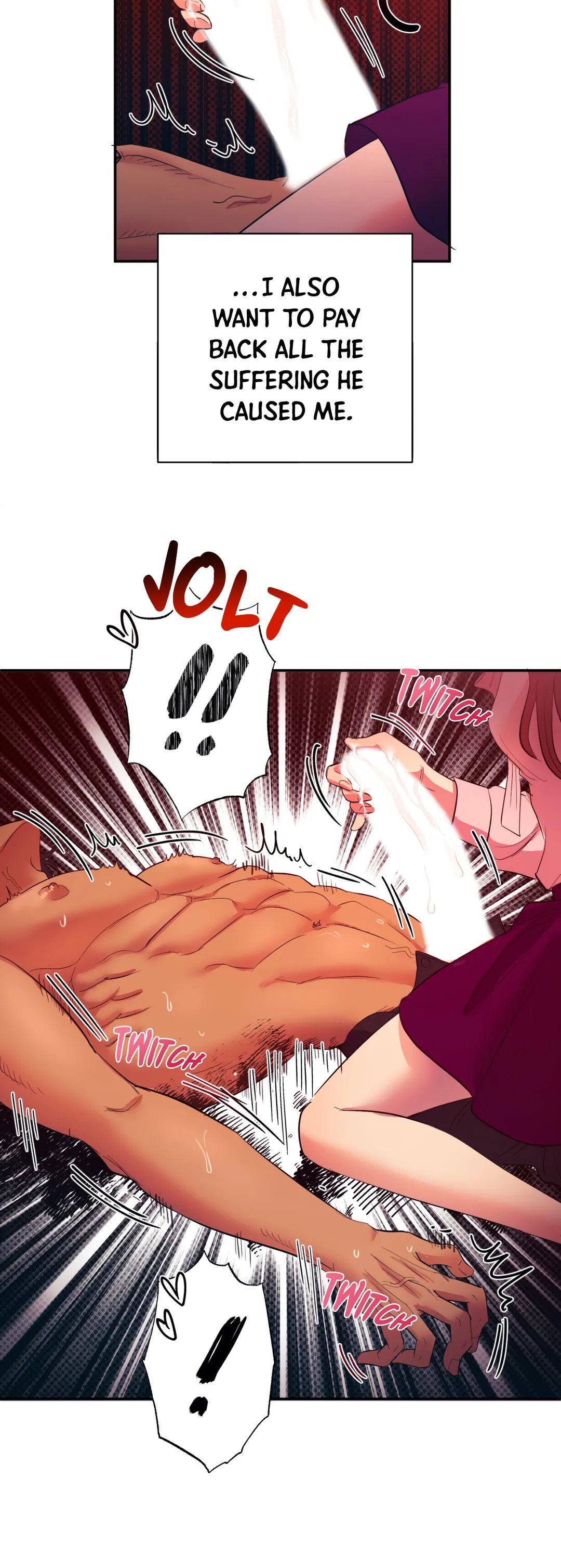 Page 24 of Chapter 11: Hana’s Demons of Lust