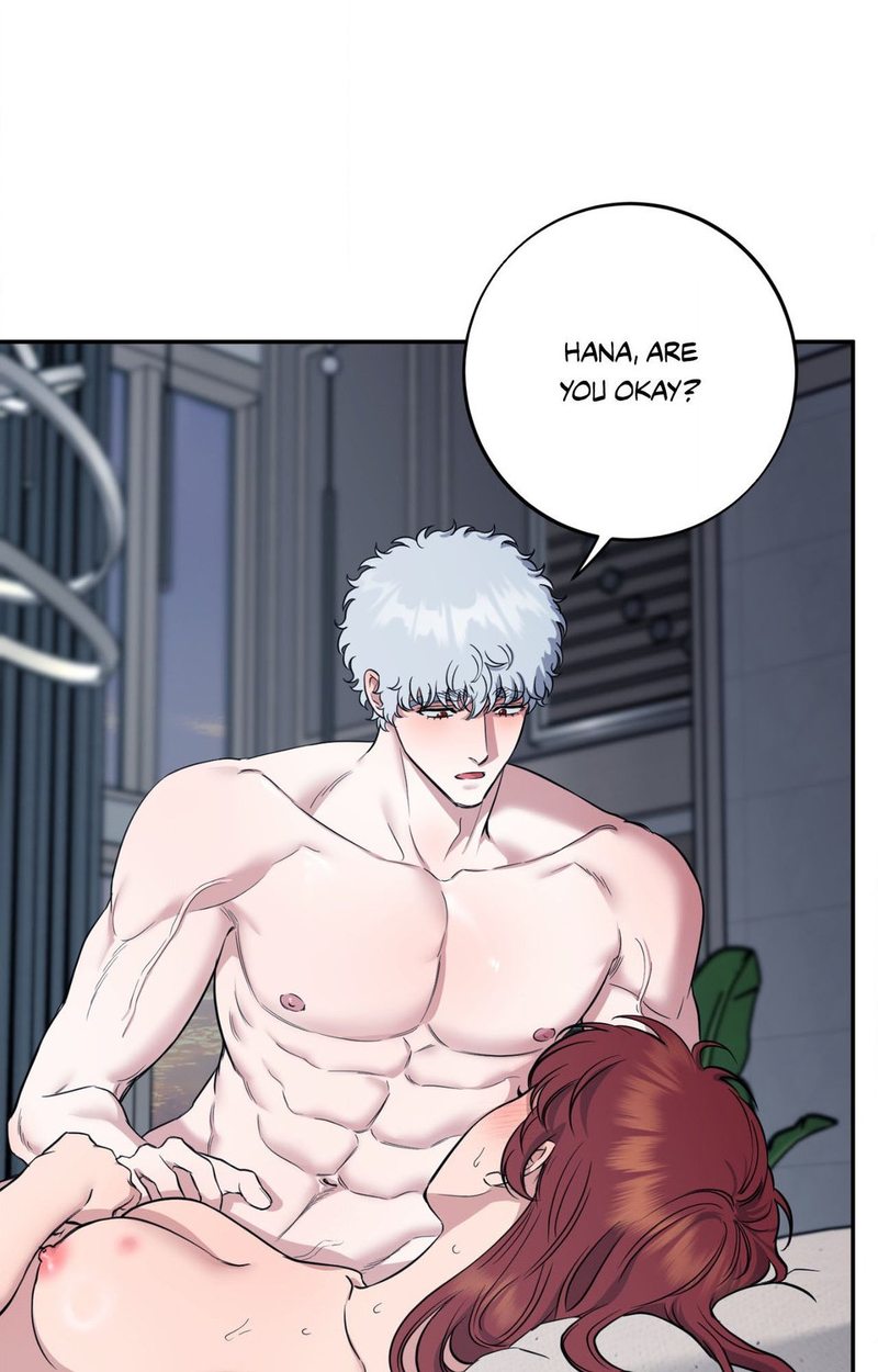 Page 17 of Chapter 110: Hana’s Demons of Lust