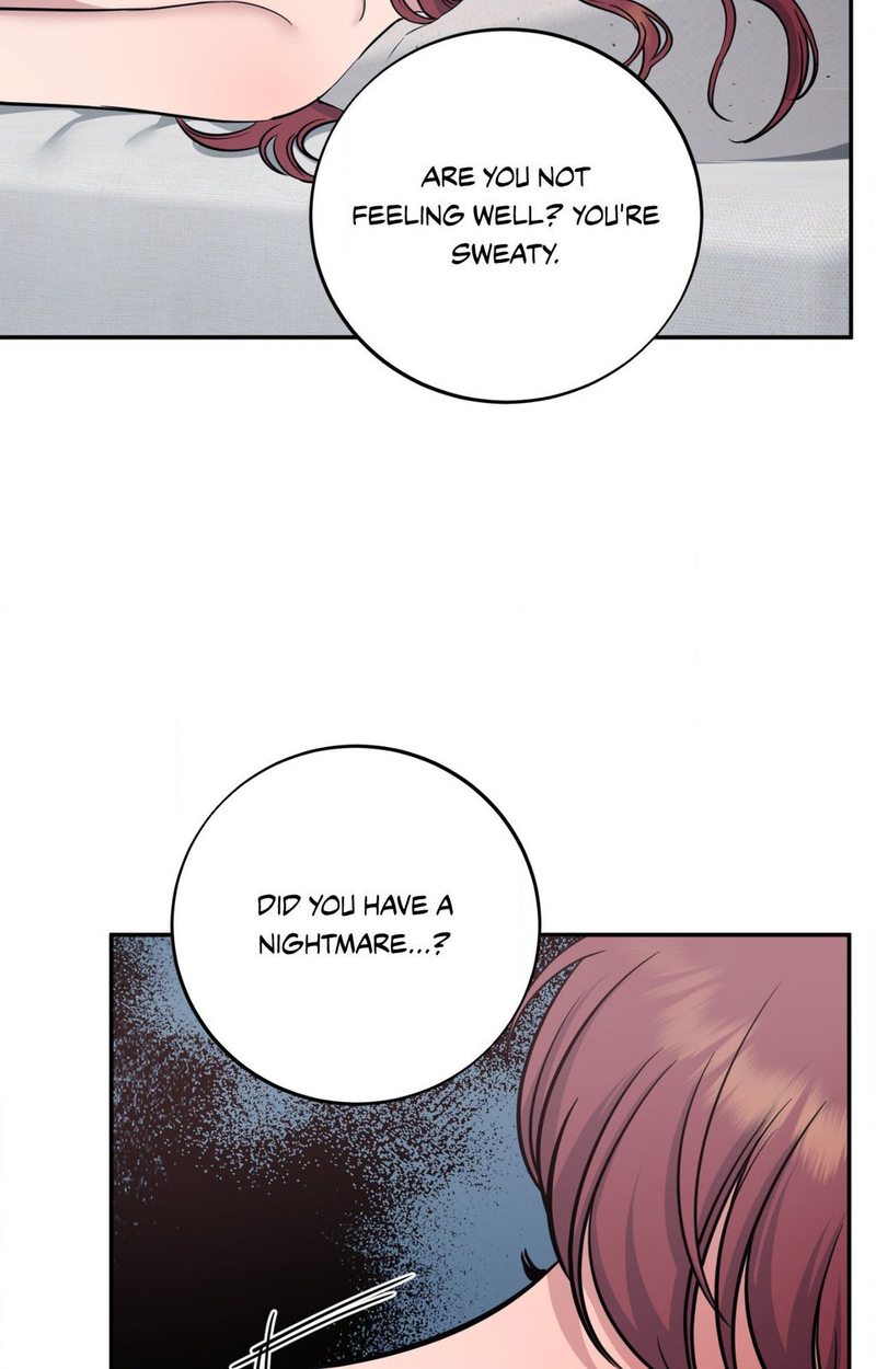 Page 18 of Chapter 110: Hana’s Demons of Lust