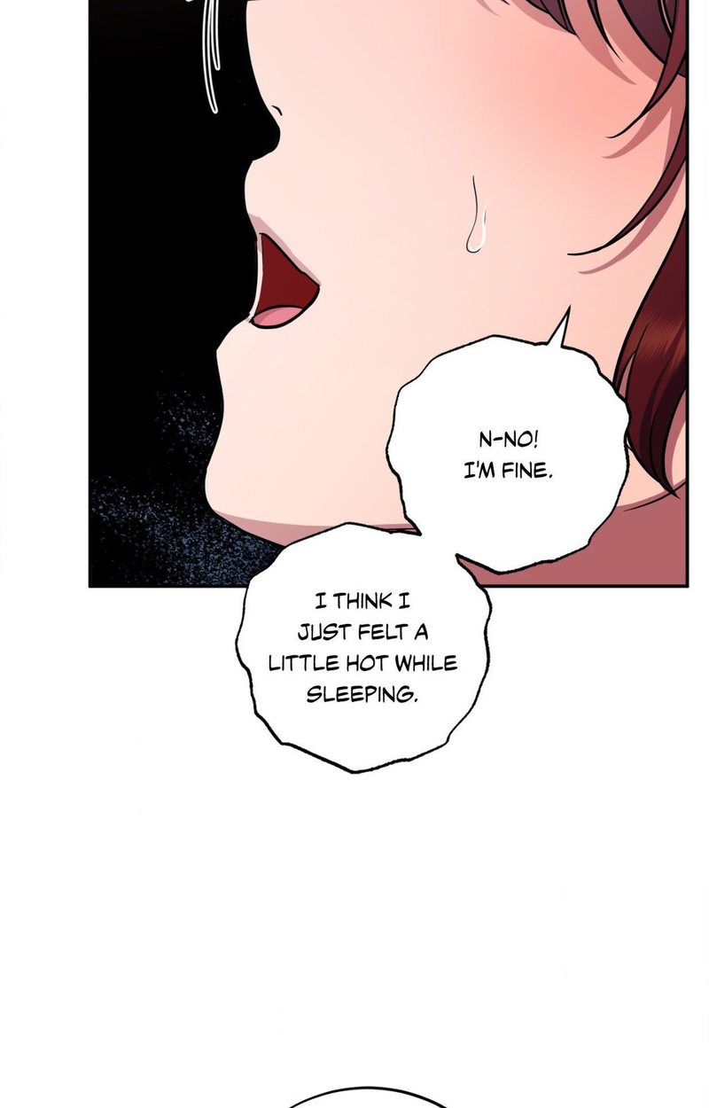 Page 19 of Chapter 110: Hana’s Demons of Lust