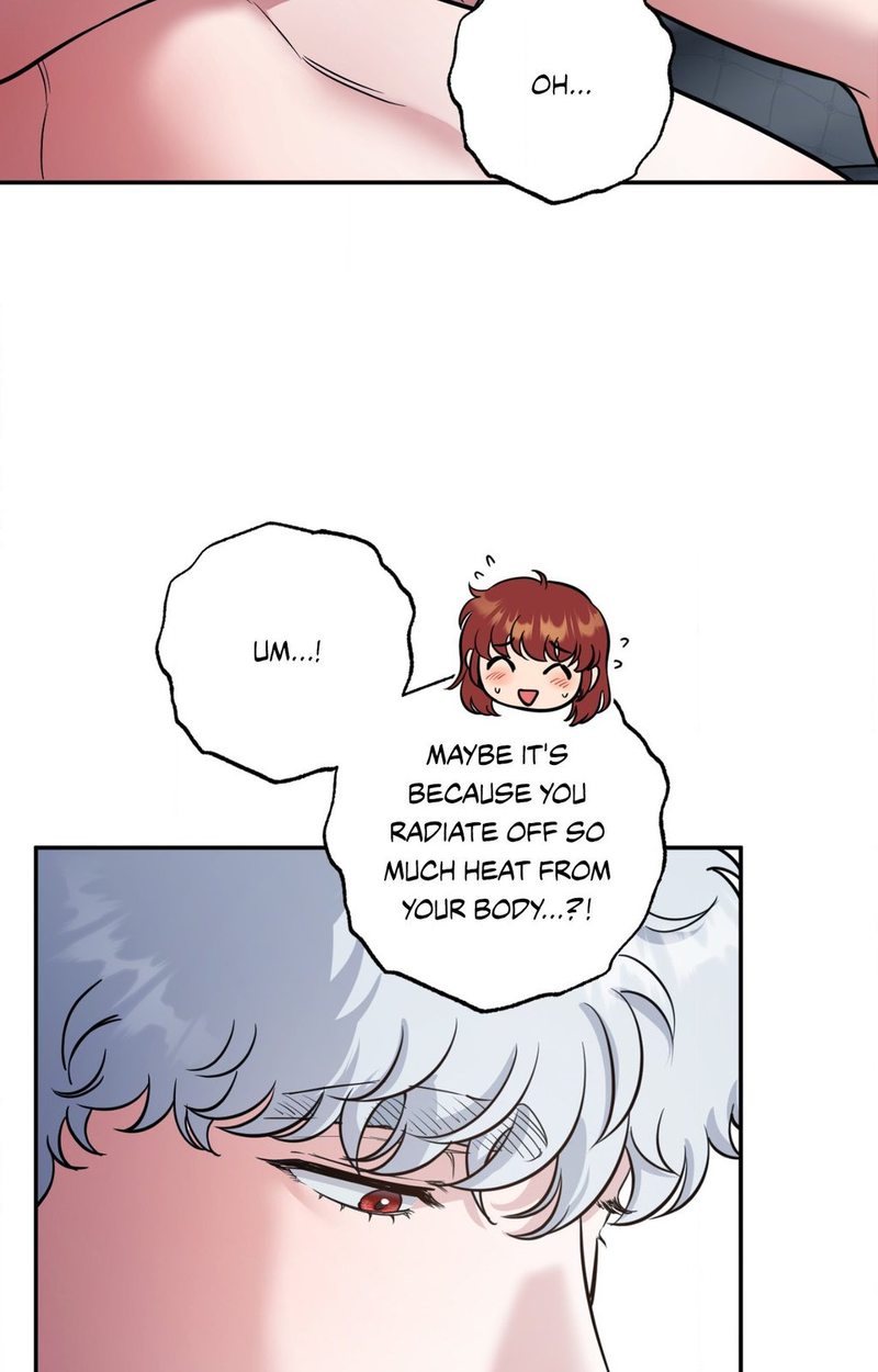 Page 21 of Chapter 110: Hana’s Demons of Lust