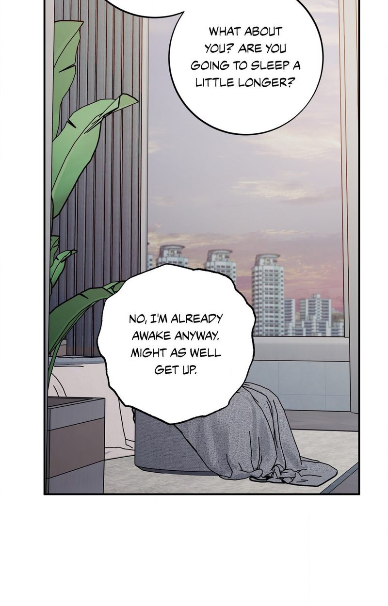 Page 24 of Chapter 110: Hana’s Demons of Lust