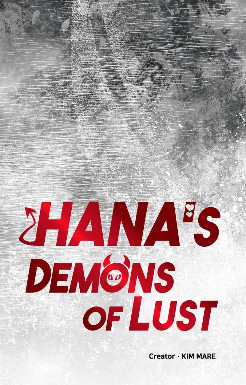 Page 29 of Chapter 110: Hana’s Demons of Lust