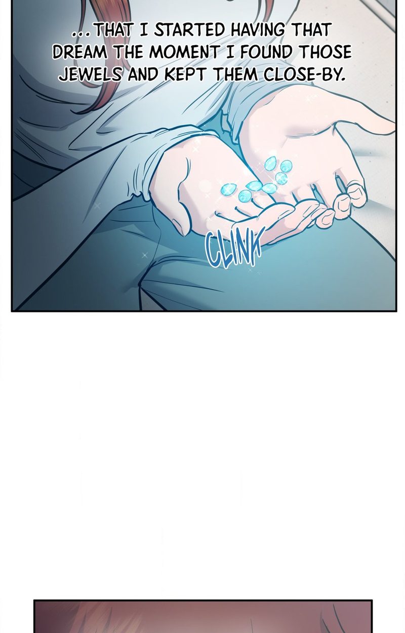 Page 39 of Chapter 110: Hana’s Demons of Lust