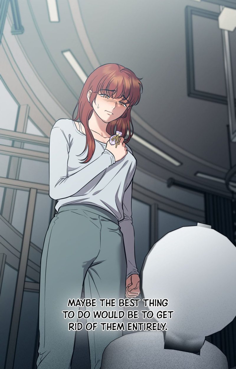 Page 49 of Chapter 110: Hana’s Demons of Lust