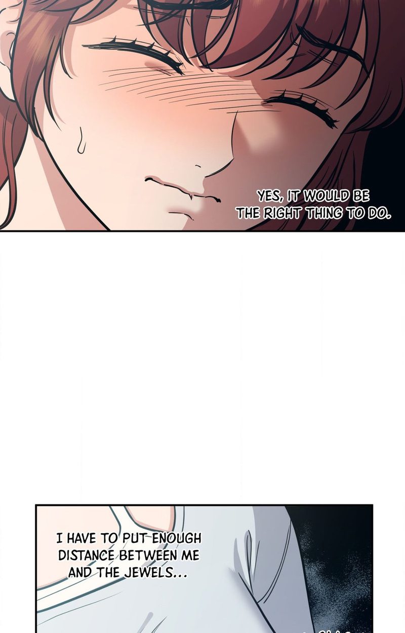 Page 51 of Chapter 110: Hana’s Demons of Lust