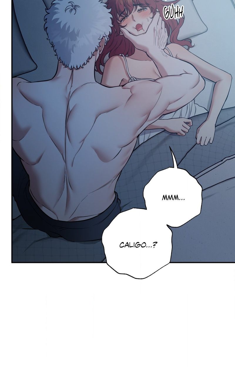 Page 10 of Chapter 111: Hana’s Demons of Lust