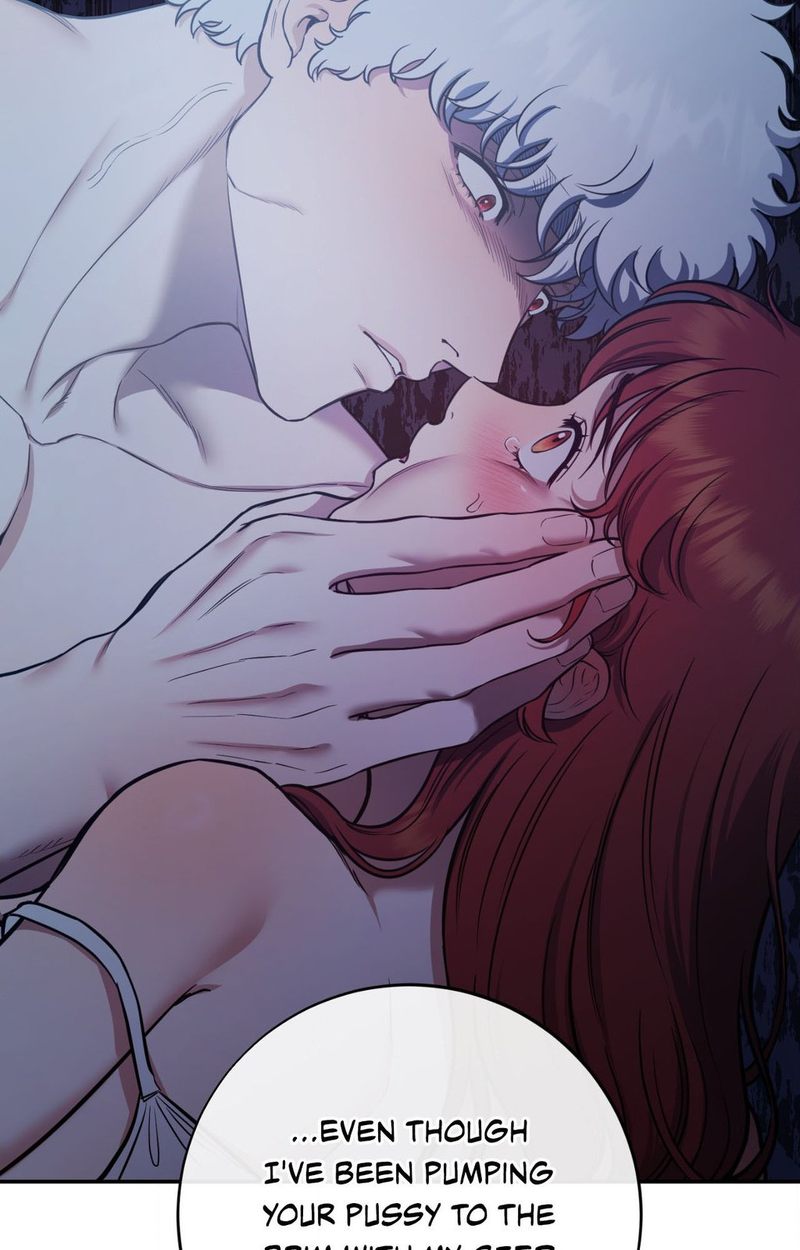 Page 22 of Chapter 111: Hana’s Demons of Lust