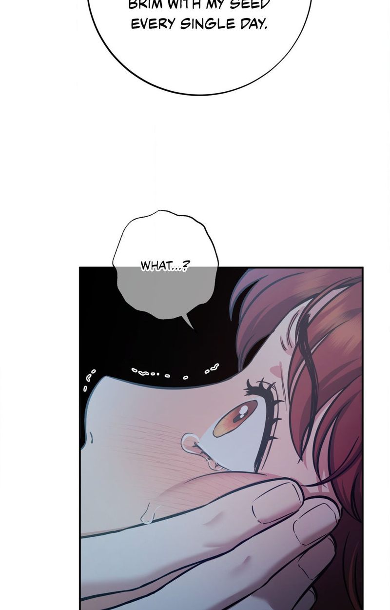 Page 23 of Chapter 111: Hana’s Demons of Lust