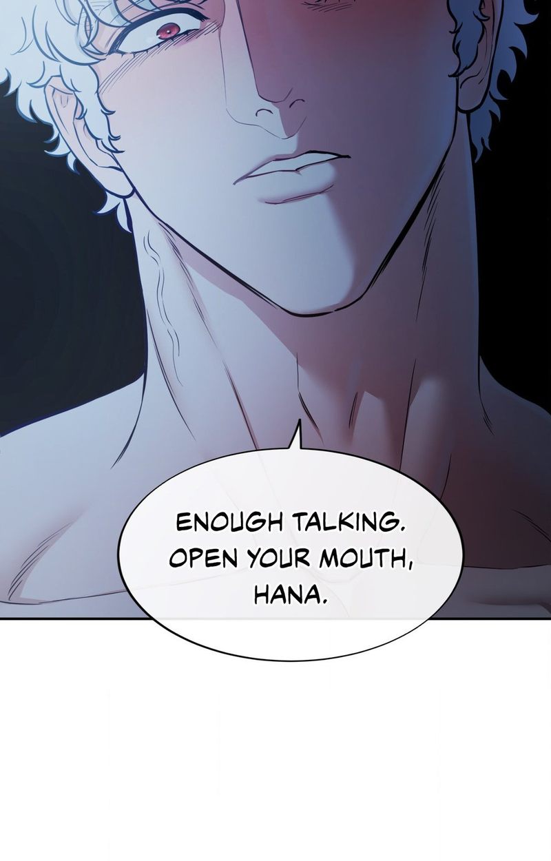 Page 31 of Chapter 111: Hana’s Demons of Lust
