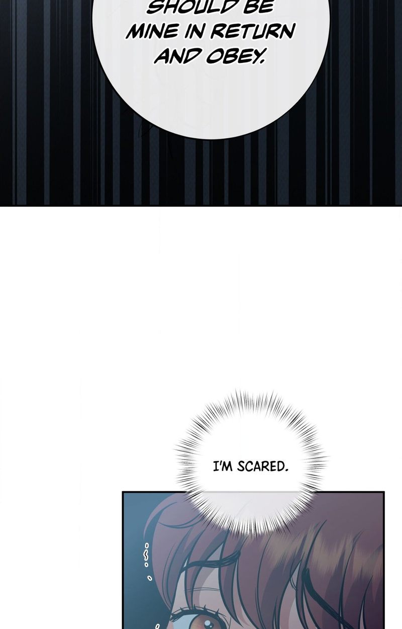 Page 35 of Chapter 111: Hana’s Demons of Lust